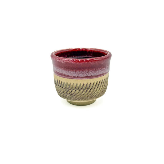 Chattered Teacup 3