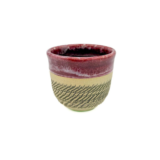 Chattered Teacup 2
