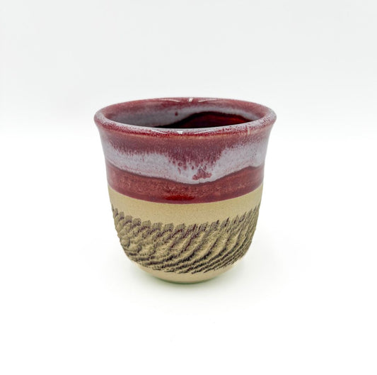 Chattered Teacup 1