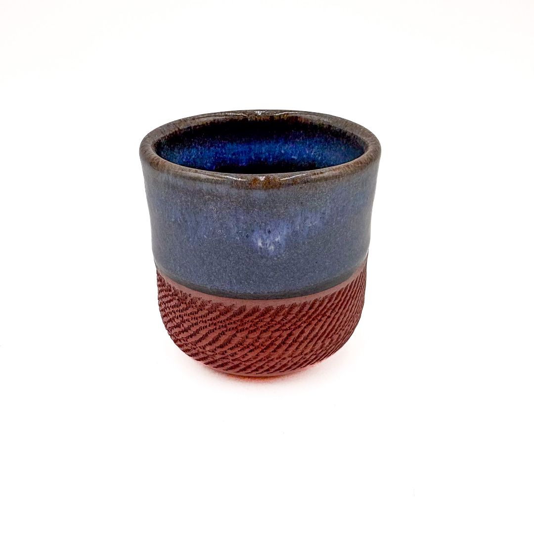 Chattered Teacup 5