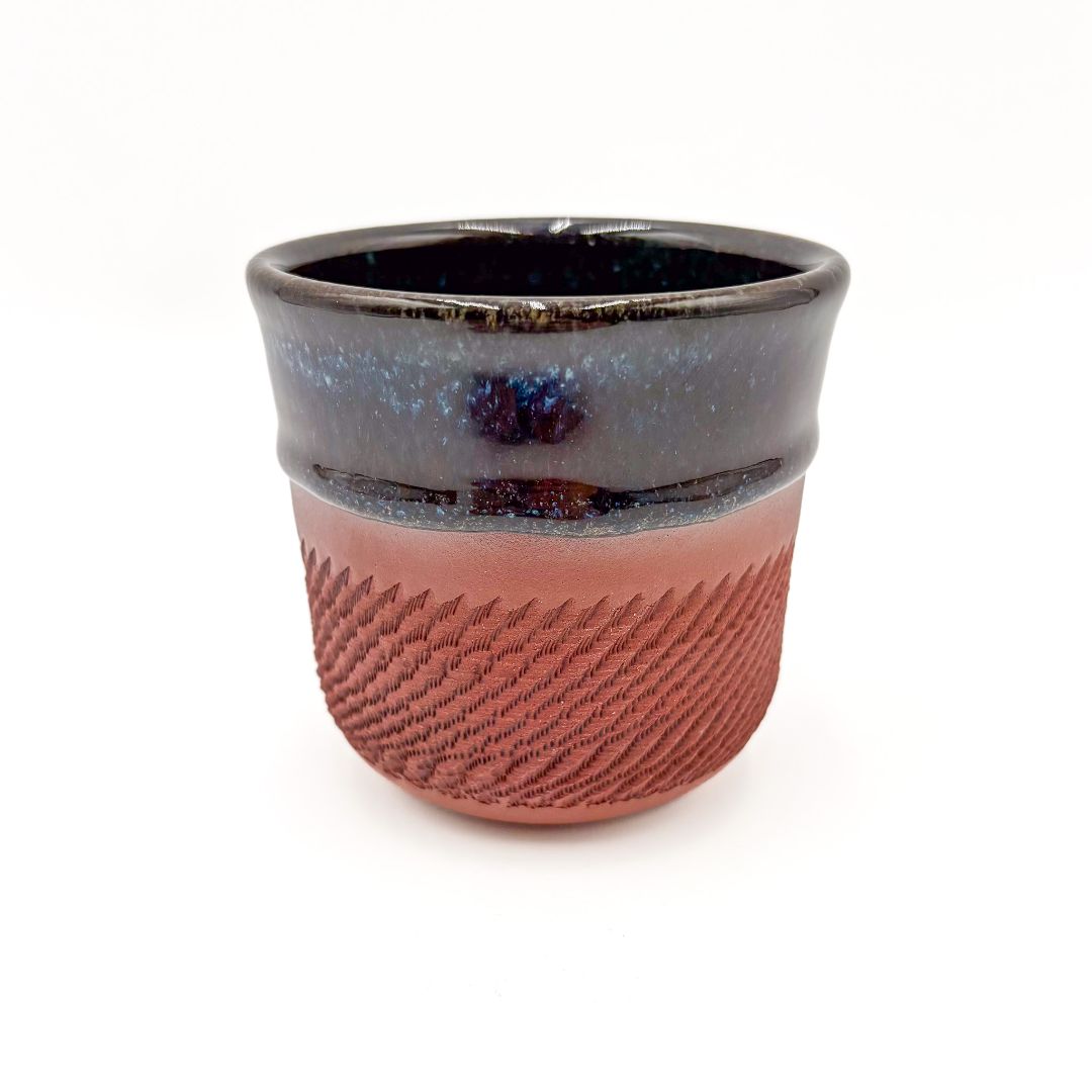 Chattered Teacup 4