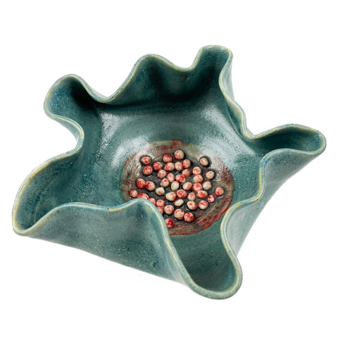 Altered Seed Pod Bowl
