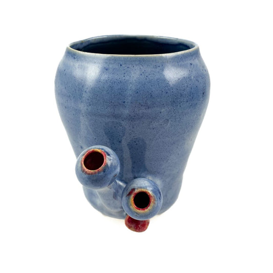 Sculptural Vessel