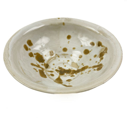 Fossilized Bowl - Small