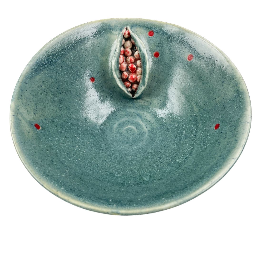 Seed Pod Bowl