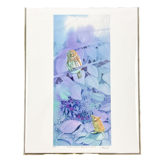 Pygmy Pygmy Moonlit Pygmy