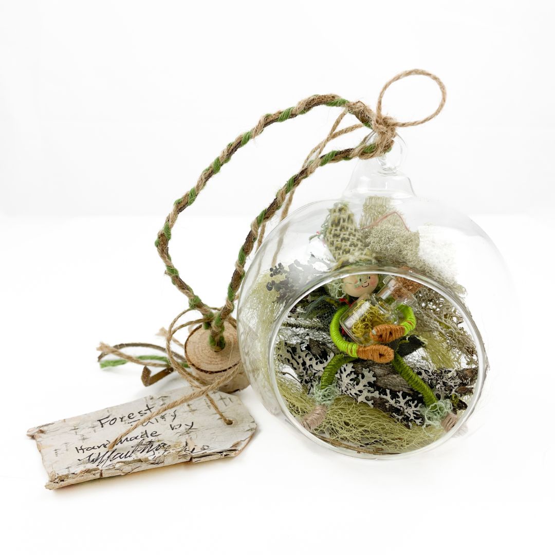 Ornament - Christmas