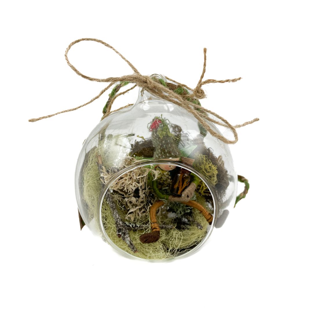 Ornament - Christmas