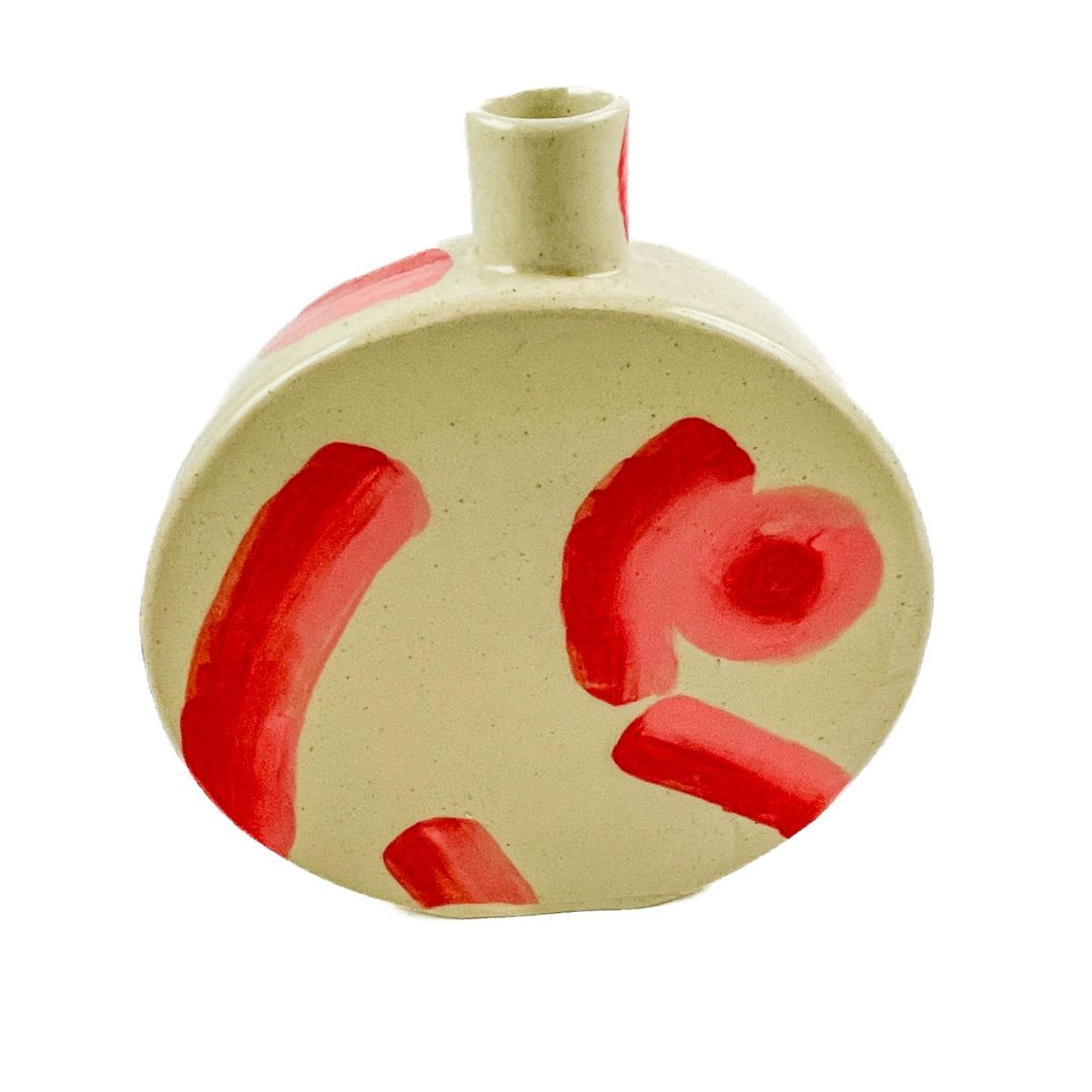 Vase I