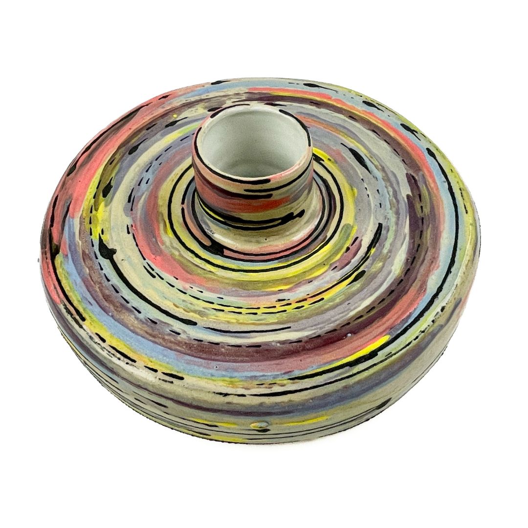 Vase II