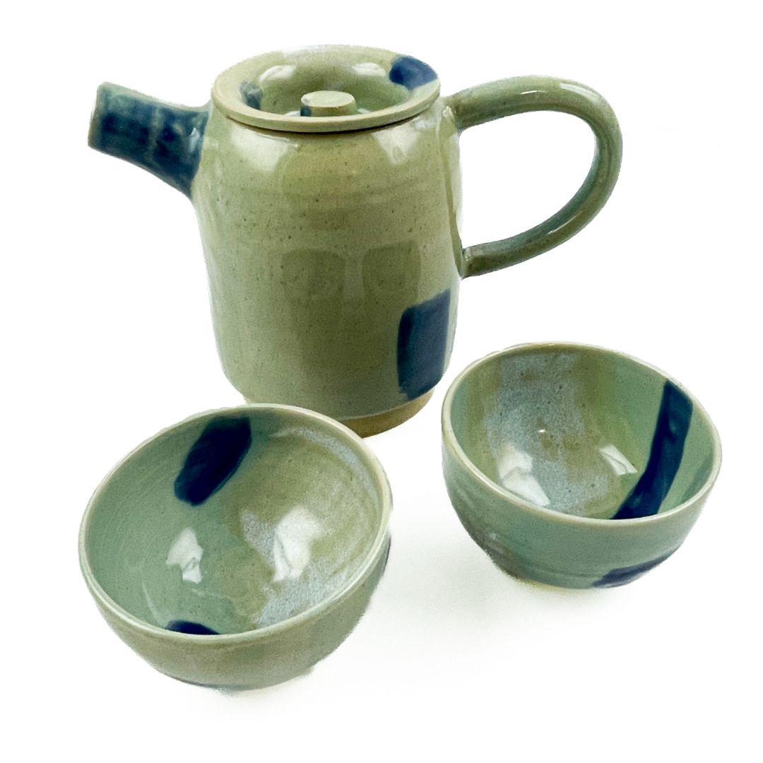 Tea Set