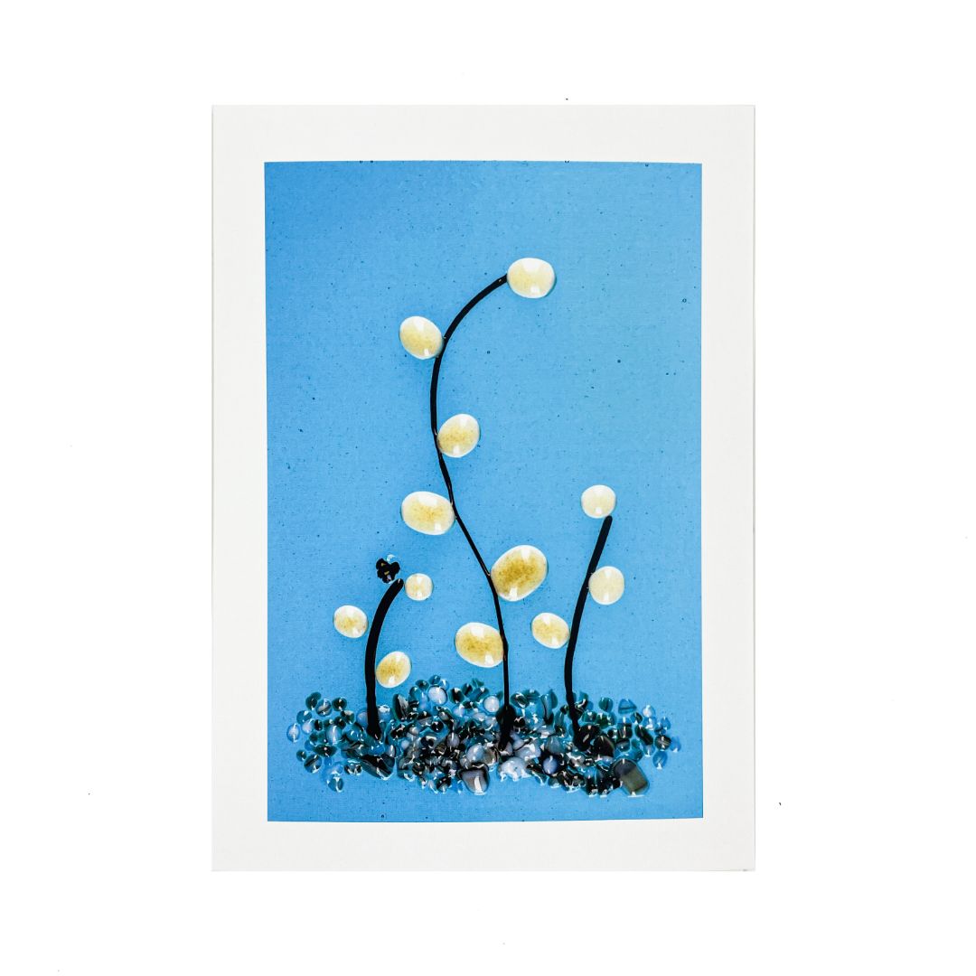 Art Card - V