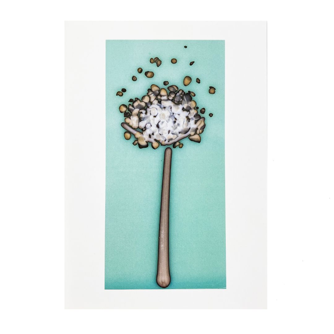 Art Card - III