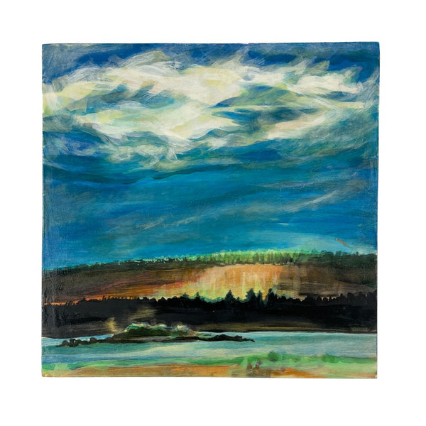 Cliff Light