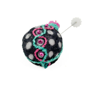 #37 Pin Cushion