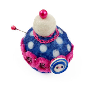 #38 Pin Cushion