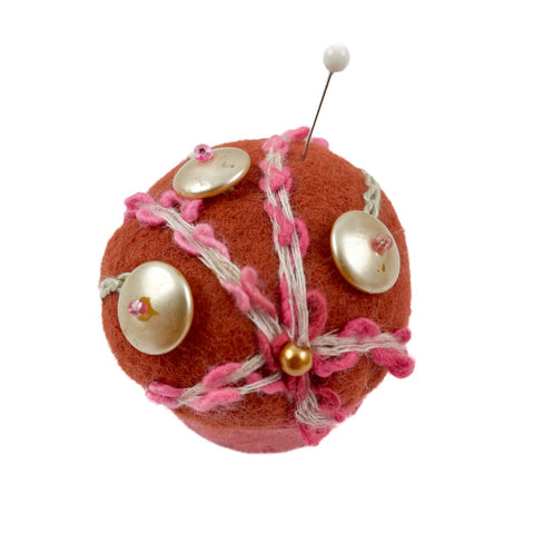 #39 Pin Cushion