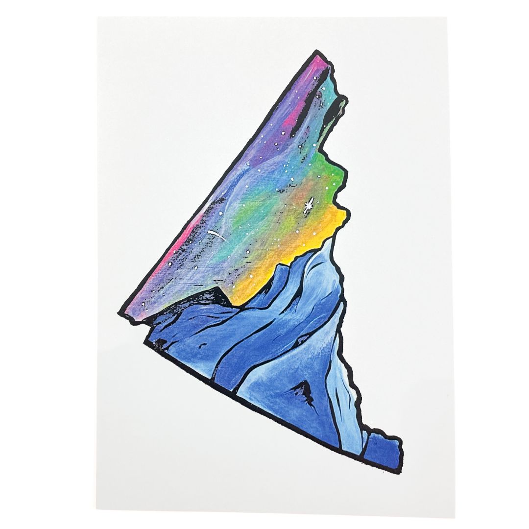 Card - Yukon