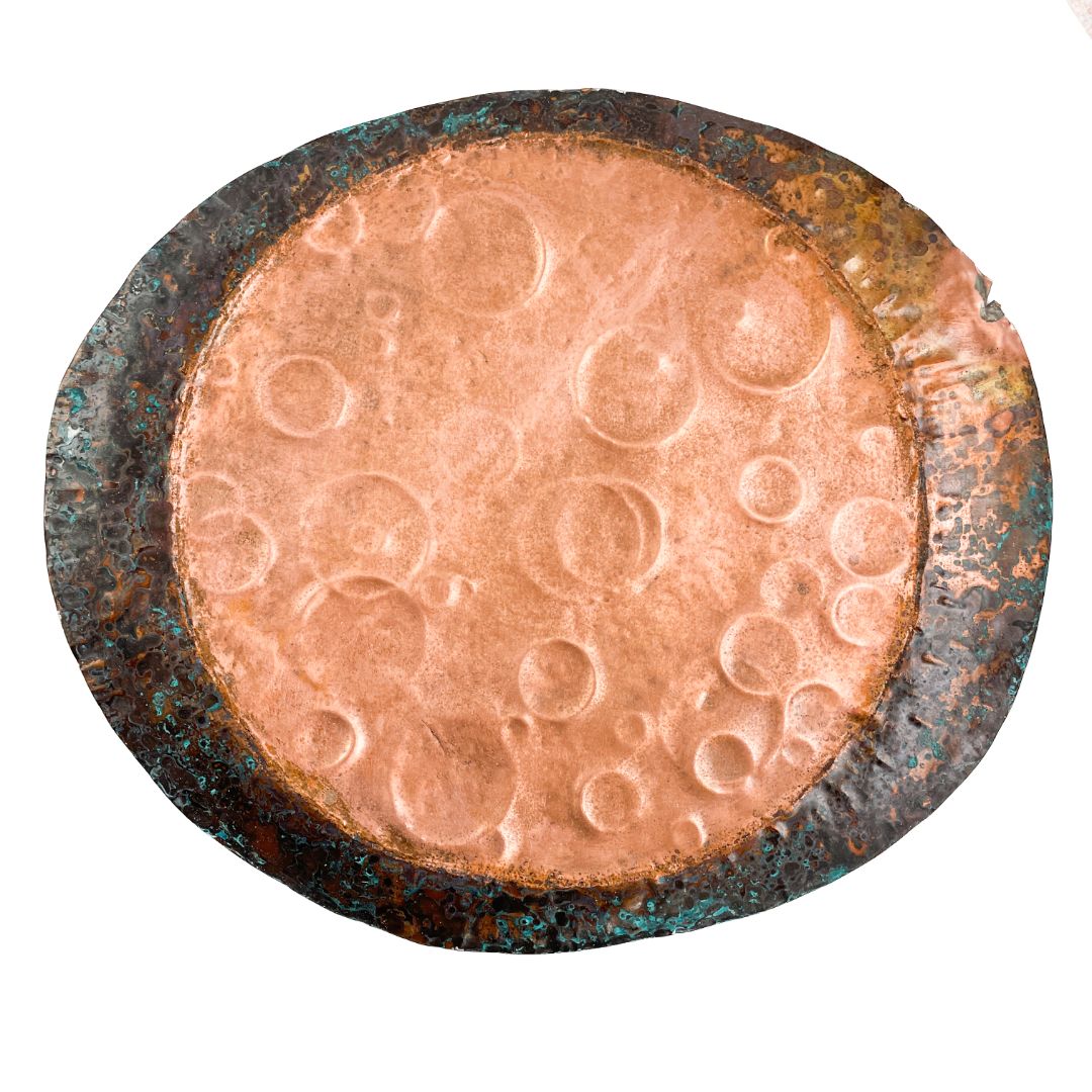 Lunar Eruption