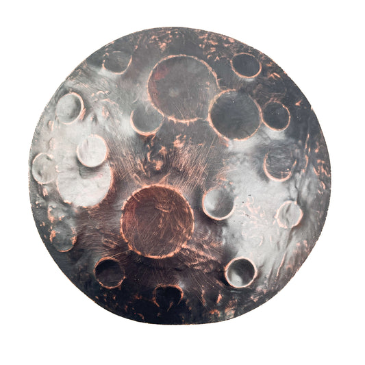 New Moon by Starlight