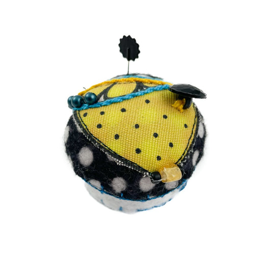 #47 Pin Cushion