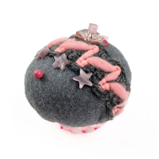 #48 Pin Cushion