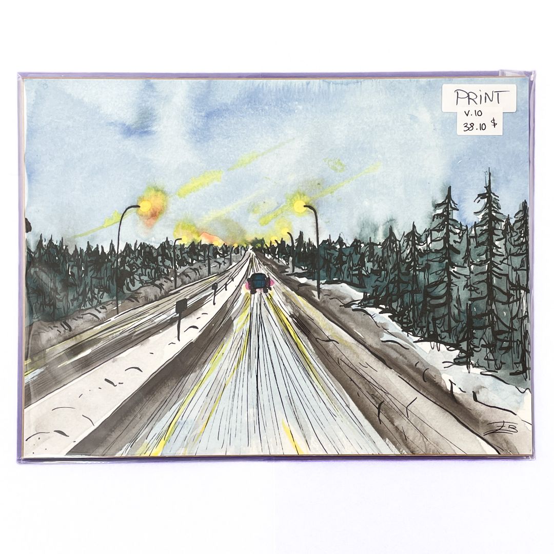 Alaska Highway