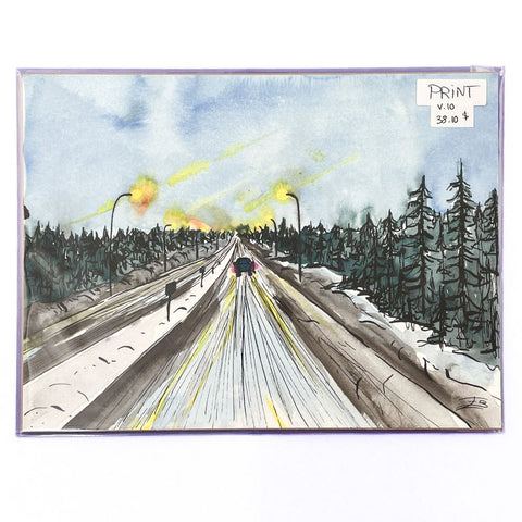 Alaska Highway