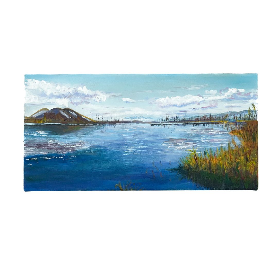 Mayo, Yukon Series 1