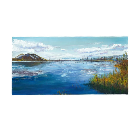 Mayo, Yukon Series 1