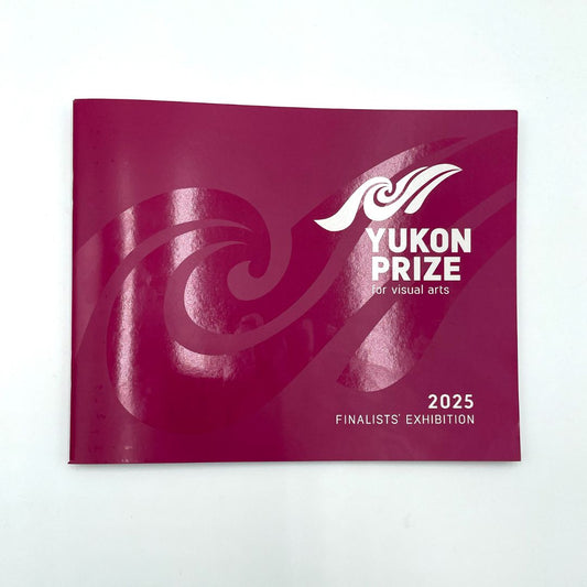 Yukon Prize Art Catalogue | 2025