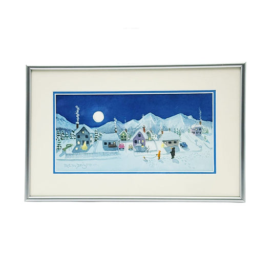 Moon Gazers