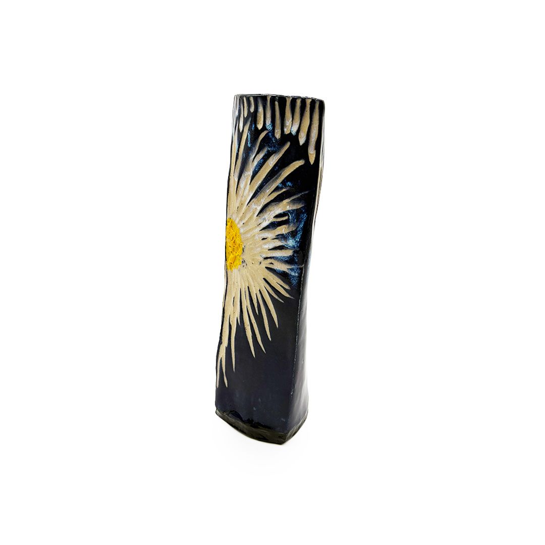 Daisy Vase II