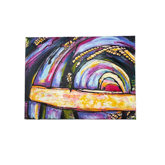 The Rainbow Bridge