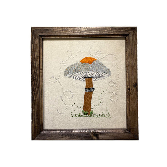 Mushroom / Champignon