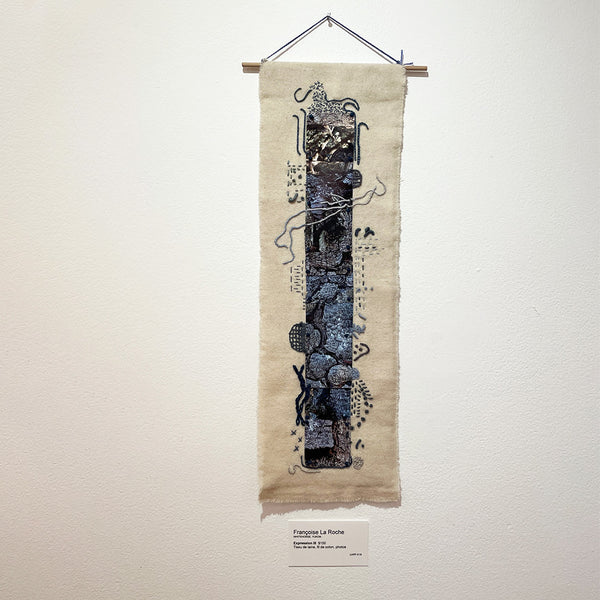 Expression III