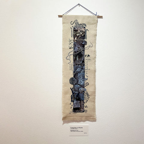 Expression III