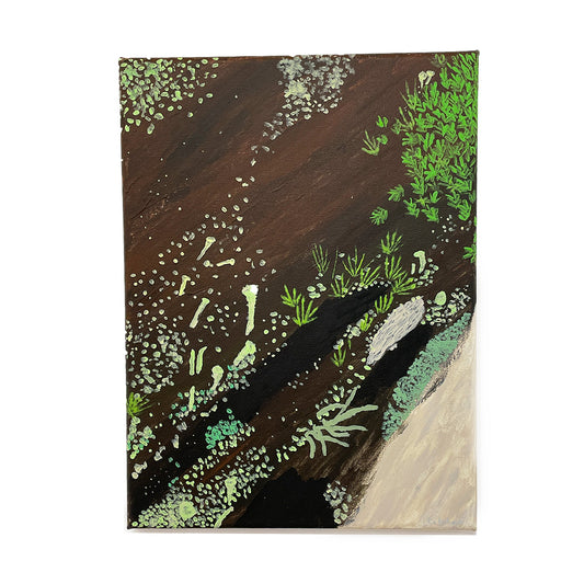 Log into Life