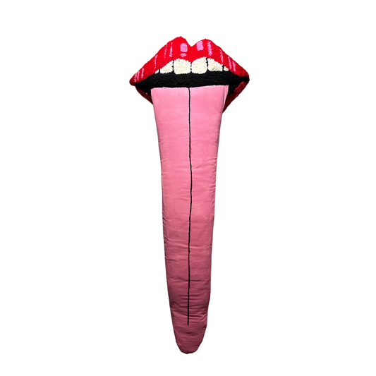 Tongue Wag