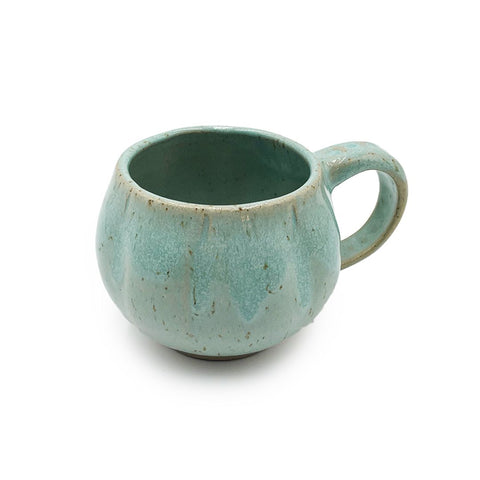 Papaver Pod Mug