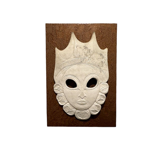 Queen of the Owls