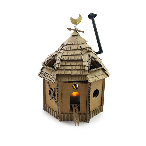 Little Magic House