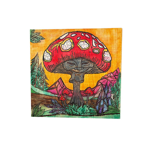 Mushroom