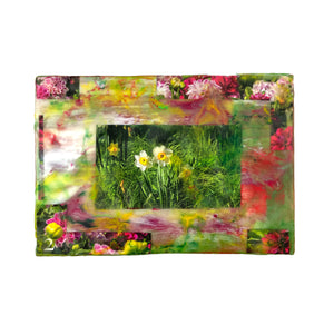 Encaustic Spring