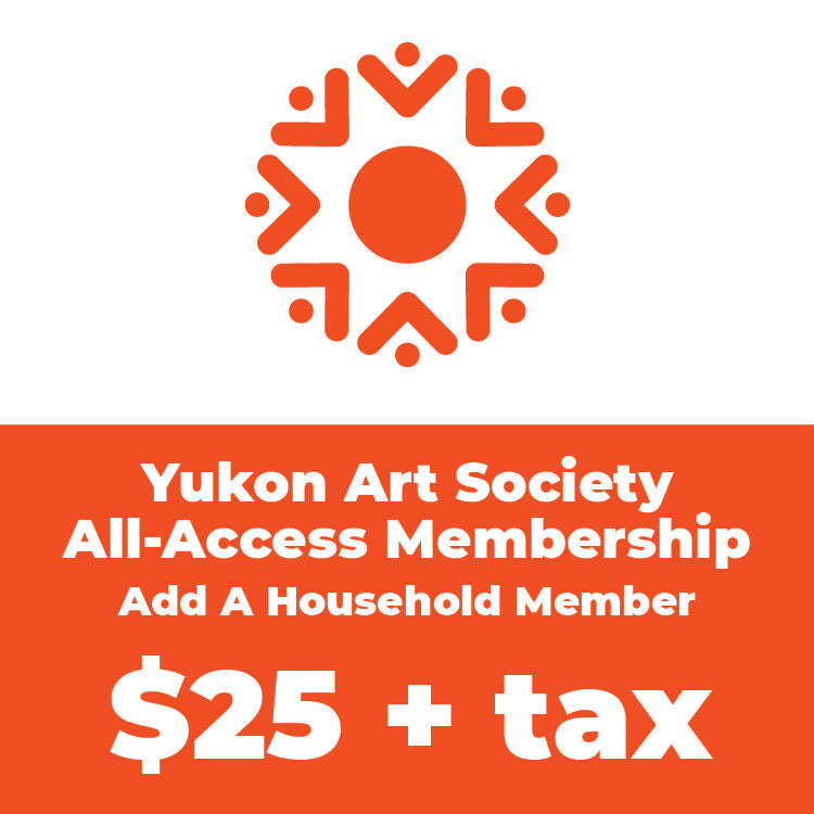 2025/2026 All-Access Membership