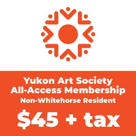 2025/2026 All-Access Membership