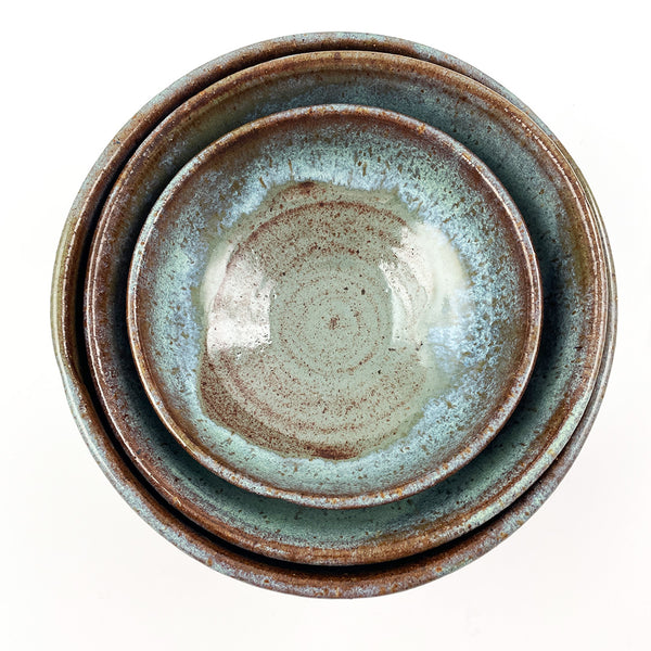 Nesting Bowls