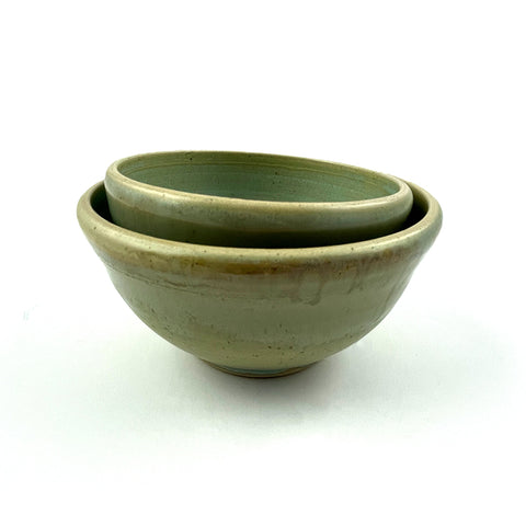 Nesting Bowls