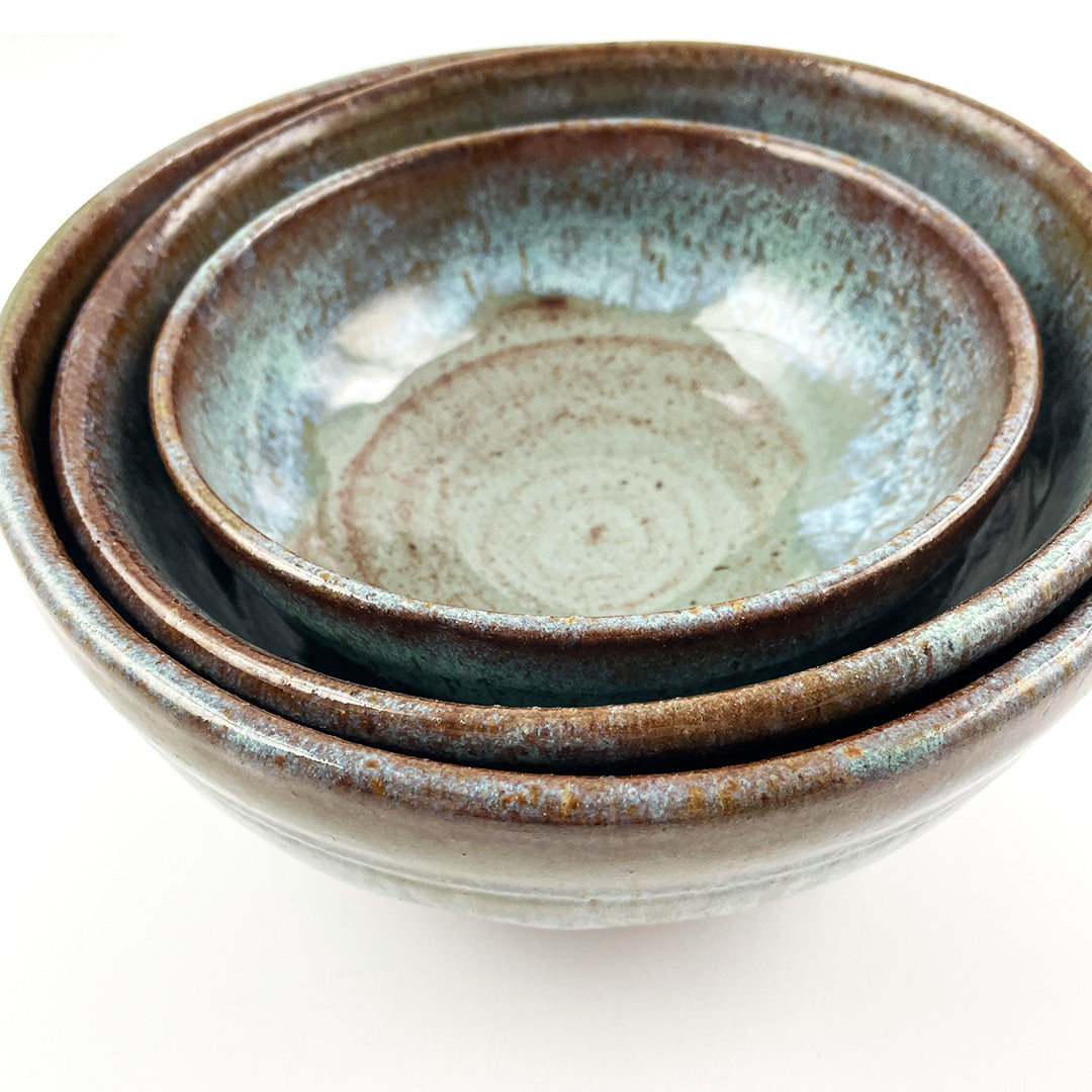 Nesting Bowls