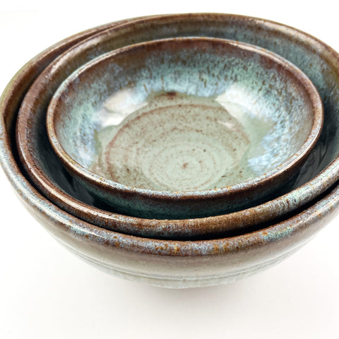Nesting Bowls